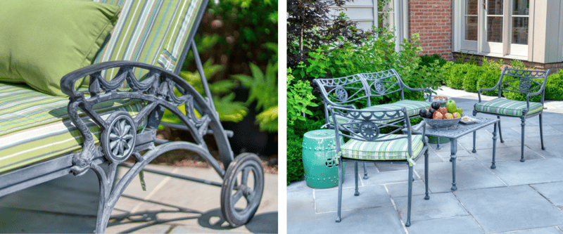 Garden Oasis Project preview 5